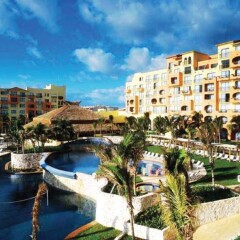 Отель Fiesta Americana Condesa Cancun - Все включено Мексика, Канкун - отзывы, цены и фото номеров - забронировать отель Fiesta Americana Condesa Cancun - Все включено онлайн