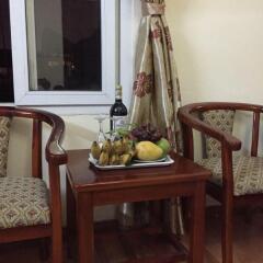 Hanoi Riverside Hotel Ханой в номере