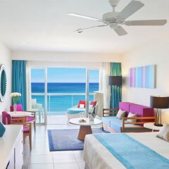 Отель Ocean Vista Azul комната для гостей фото 5
