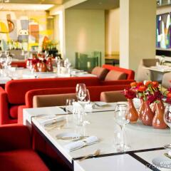 Отель Sofitel Legend The Grand Amsterdam питание фото 2