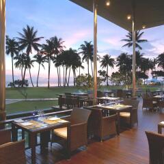 Отель JW Marriott Khao Lak Resort and Spa питание фото 2
