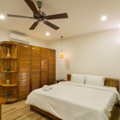 Отель May Villa комната для гостей фото 5