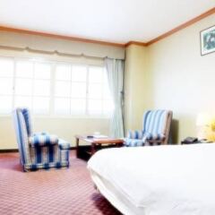 Отель Crystal Hotel Южная Корея, Тэгу - отзывы, цены и фото номеров - забронировать отель Crystal Hotel онлайн питание фото 2