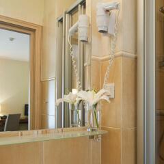 BEST WESTERN Villa Aqua Hotel ванная