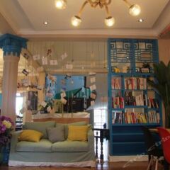 Отель Jianren Hostel (Shanghai No.1 branch) Китай, Шанхай - отзывы, цены и фото номеров - забронировать отель Jianren Hostel (Shanghai No.1 branch) онлайн развлечения
