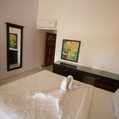Chateau Margarite Hotel комната для гостей фото 4