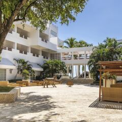 Отель Be Live Experience Hamaca Beach - All Inclusive Бока Чика фото 6