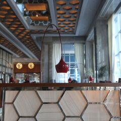 Sheraton Bursa Hotel Турция, Бурса - отзывы, цены и фото номеров - забронировать отель Sheraton Bursa Hotel онлайн гостиничный бар