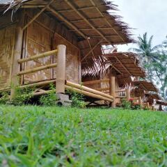 Отель Sea view Panwa Cottage Hostel Таиланд, пляж Панва - отзывы, цены и фото номеров - забронировать отель Sea view Panwa Cottage Hostel онлайн фото 12