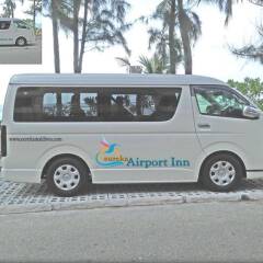 Отель Eureka Airport Inn Мальдивы, Мале - отзывы, цены и фото номеров - забронировать отель Eureka Airport Inn онлайн городской автобус
