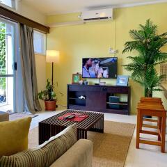 Отель Kidsfirst Apartment 9 Фиджи, Вити-Леву - отзывы, цены и фото номеров - забронировать отель Kidsfirst Apartment 9 онлайн фото 5