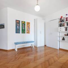 Апартаменты Ev Apartments Cihangir развлечения
