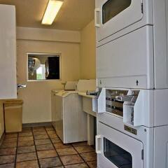 Отель Motel 6 Los Angeles - Whittier США, Уитиер - отзывы, цены и фото номеров - забронировать отель Motel 6 Los Angeles - Whittier онлайн фото 2