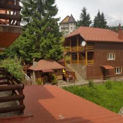 Гостиница Villa Milena фото 9