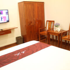 Отель Hoi An Green Channel Homestay комната для гостей фото 2