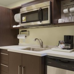 Home2 Suites by Hilton Canton in Canton, United States of America from 157$, photos, reviews - zenhotels.com