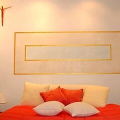 Отель B&B Via Venezia 206 Италия, Мира - отзывы, цены и фото номеров - забронировать отель B&B Via Venezia 206 онлайн комната для гостей фото 3