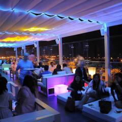 Hues Boutique Hotel развлечения