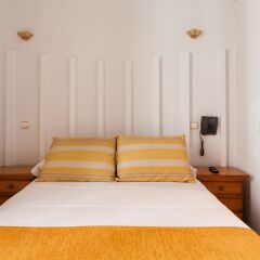 Отель Hostal Josefina детские мероприятия