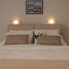Hotel Milos сейф в номере