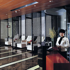 Отель Grand Mercure Oriental Ginza Шэньчжэнь спа фото 2