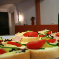 Hello Amazing Budapest Hostel в номере фото 2