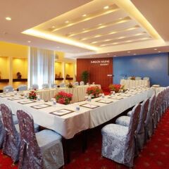 Отель Sai Gon Mui Ne Resort фото 2