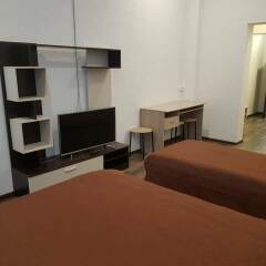 Mini-hotel u Politehnicheskoi Санкт-Петербург удобства в номере фото 2
