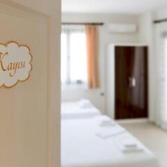 Отель Cilek Butik Otel Чешме интерьер отеля фото 3