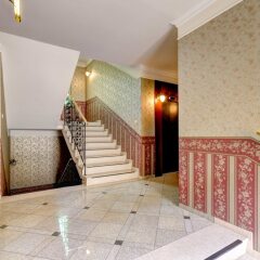 Отель Dom & House - Apartamenty Patio Mare Сопот сауна