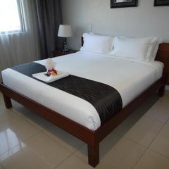 Paddy's Hotel & Apartments in Boroko, Papua New Guinea from 155$, photos, reviews - zenhotels.com guestroom photo 5