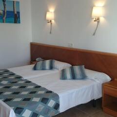 Hotel Verónica детские мероприятия
