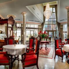 Hotel Im. Jana Pawła Ii Вроцлав питание фото 4