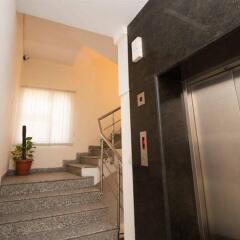 Hotel Jet Inn Suites интерьер отеля фото 3