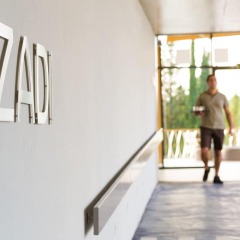 Ozadi Tavira Hotel спортивное сооружение