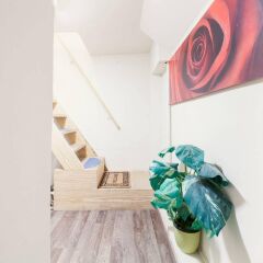 Отель With one Bedroom in Bruxelles, With Wifi Бельгия, Брюссель - отзывы, цены и фото номеров - забронировать отель With one Bedroom in Bruxelles, With Wifi онлайн комната для гостей