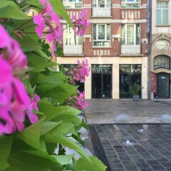 Отель ES Hostel Бельгия, Брюссель - 1 отзыв об отеле, цены и фото номеров - забронировать отель ES Hostel онлайн фото 2