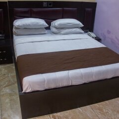 Отель Sweet Season Luxury Suites комната для гостей фото 3