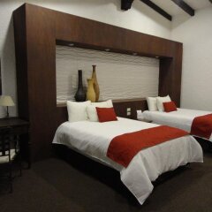 El Tapatio Hotel And Resort комната для гостей фото 2