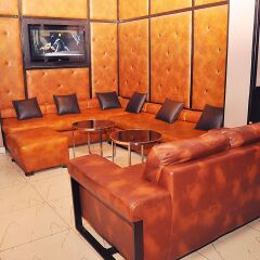 Отель Bienvenue Suites