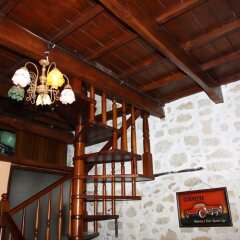 Отель Traditional Cretan Houses детские мероприятия