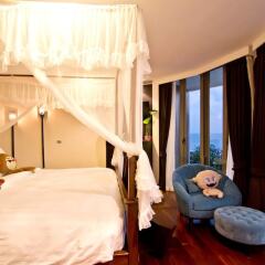 Отель Papa Monkey Resort комната для гостей фото 5