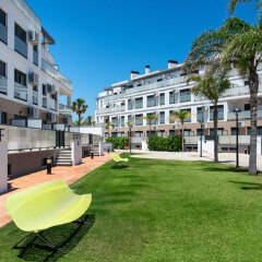 Отель Apartamentos y Villas Oliva Nova Golf Resort Испания, Олива - отзывы, цены и фото номеров - забронировать отель Apartamentos y Villas Oliva Nova Golf Resort онлайн фото 2