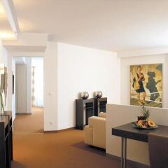 Estrel Hotel Berlin удобства в номере