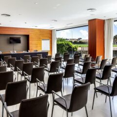 Отель H2 Jerez Испания, Херес-де-ла-Фронтера - 2 отзыва об отеле, цены и фото номеров - забронировать отель H2 Jerez онлайн помещение для мероприятий