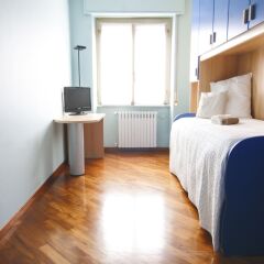 Отель Alessia's Flat - Tortona Милан комната для гостей фото 3