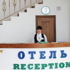 Гостиница Крона в Улан-Удэ 1 отзыв об отеле, цены и фото номеров - забронировать гостиницу Крона онлайн интерьер отеля