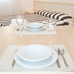 Отель Residence Divina Италия, Римини - отзывы, цены и фото номеров - забронировать отель Residence Divina онлайн помещение для мероприятий фото 2