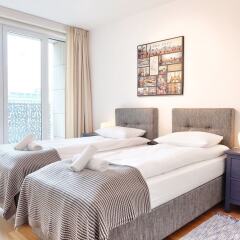 Отель ApartmentsApart Brussels Бельгия, Брюссель - 1 отзыв об отеле, цены и фото номеров - забронировать отель ApartmentsApart Brussels онлайн фото 19