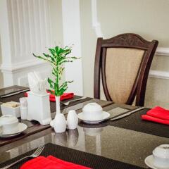 Hoi An Rosemary Boutique Hotel в номере